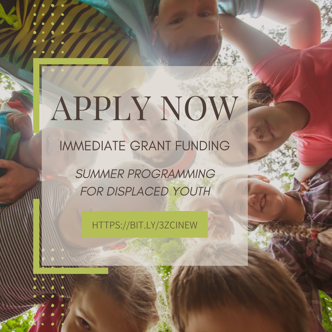 Summer programming Summer programming