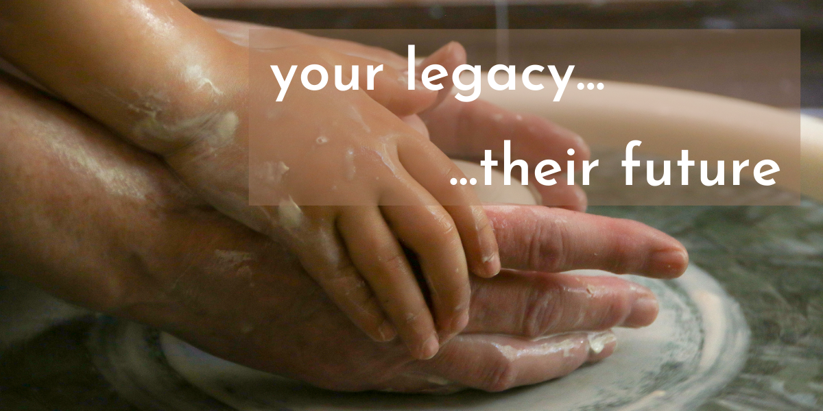 Planned giving Planned giving