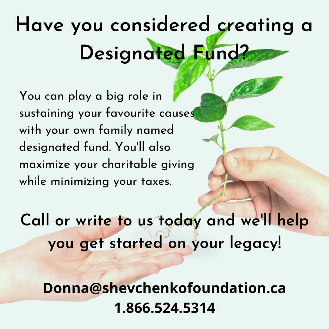 Designated Fund