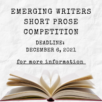 Emerging Writers