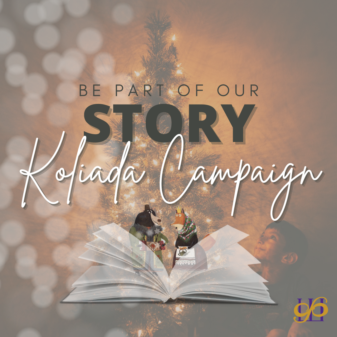 Koliada Campaign