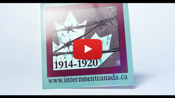 National Internment Education Day in Canada